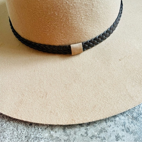 NWOT Scala Pronto Wool Hat - Picture 2 of 6